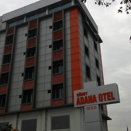 Guney Adana Otel Exterior photo
