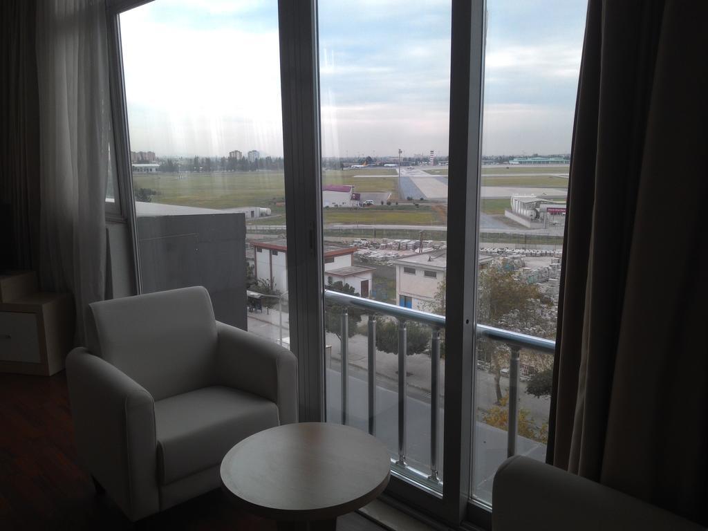 Guney Adana Otel Room photo