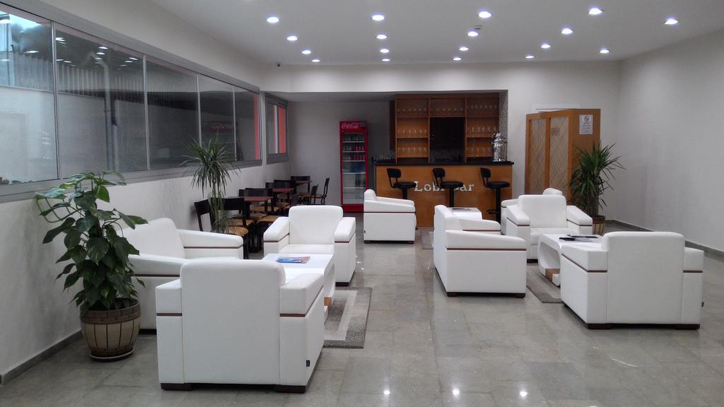 Guney Adana Otel Exterior photo